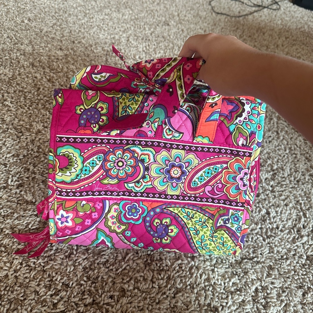 Travel Organizer